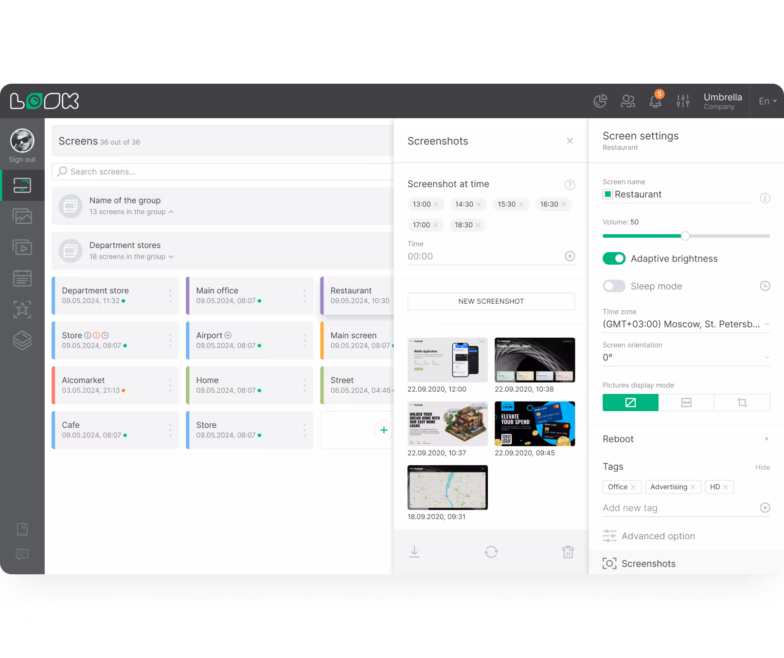Banking Feature Proof of Play
